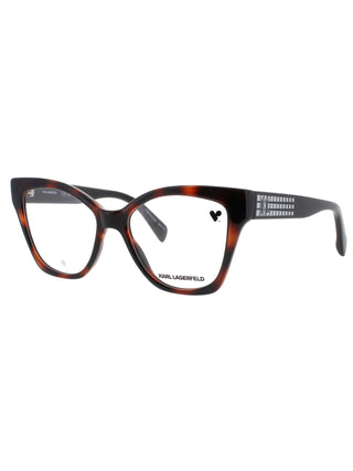Karl Lagerfeld Kl6150 Eyeglasses