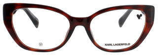 Karl Lagerfeld Kl6151 Eyeglasses