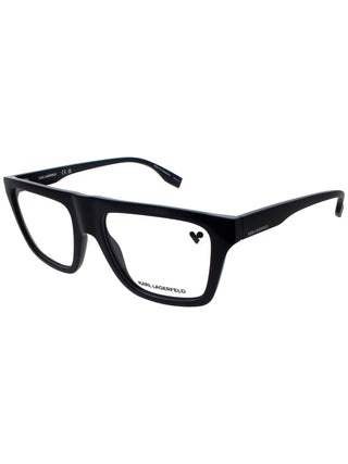 Karl Lagerfeld Kl6176 Plastic Men's Eyeglasses