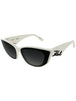 KL6162S - WHITE - GREY GRADIENT