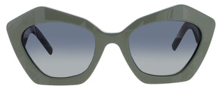 Karl Lagerfeld Kl6199 S Sunglasses