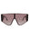 601 - BURGUNDY - BROWN GRADIENT