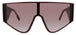 601 - BURGUNDY - BROWN GRADIENT