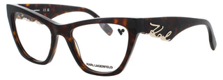 Karl Lagerfeld Kl6171 N Eyeglasses