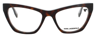 Karl Lagerfeld Kl6171 N Eyeglasses