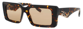 Karl Lagerfeld Kl6180 S N Sunglasses