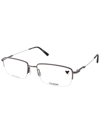 Flexon H6000 Metal Men's Eyeglasses