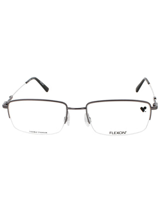 Flexon H6000 Metal Men's Eyeglasses