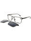 033 - MATTE GUNMETAL - DEMO