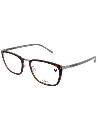 Flexon E1139 Metal Men's Eyeglasses
