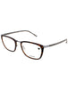 244 - MATTE TORTOISE/GUNMETAL - DEMO