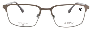 Flexon E1128 N Eyeglasses-Beverly Hills Eyewear