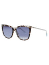 444 - AQUA TORTOISE - BLUE