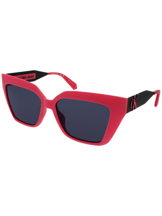 Calvin Klein Jeans Ckj22639 S Plastic Women's Eyeglasses