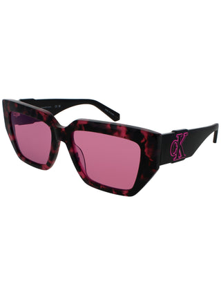 Calvin Klein Jeans Ckj23608 S Acetate Women's Sunglasses