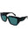 237 - GREEN HAVANA - GREEN