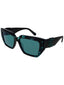 237 - GREEN HAVANA - GREEN