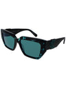 237 - GREEN HAVANA - GREEN