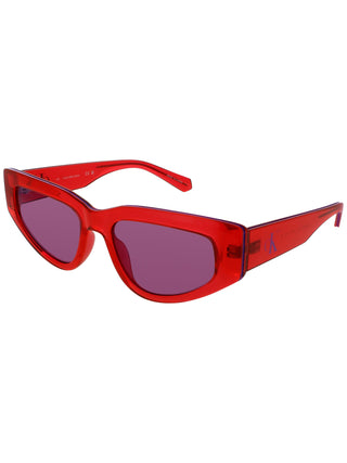 Calvin Klein Jeans Ckj23603 S Plastic Unisex's Sunglasses