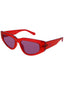 600 - RED - PURPLE