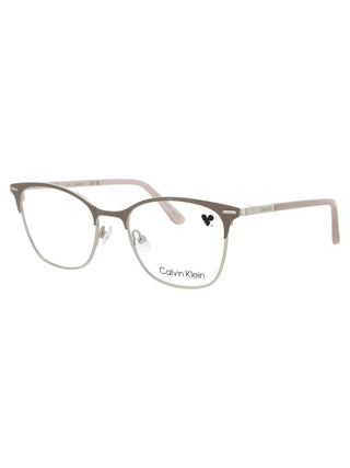 Calvin Klein Ck21124 Eyeglasses-Beverly Hills Eyewear