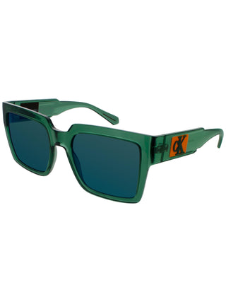 Calvin Klein Jeans Ckj23622 S Plastic Unisex's Sunglasses