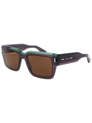 Calvin Klein Ck23538 S Acetate Men's Sunglasses