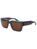 515 - VIOLET - BROWN