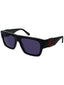 001 - BLACK - BLUE
