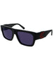 001 - BLACK - BLUE