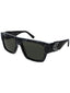 073 - BLACK WHITE - GREY