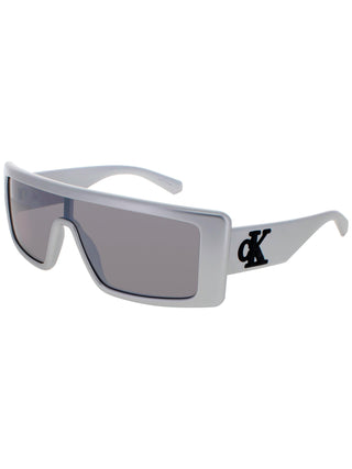 Calvin Klein Jeans Ckj23655 S Plastic Men's Sunglasses