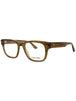 231 - STRIPED BROWN - DEMO