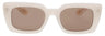 109 - CHALK - BROWN