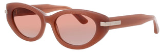 Calvin Klein Ck25502 S Sunglasses-Beverly Hills Eyewear