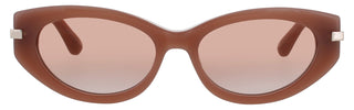 Calvin Klein Ck25502 S Sunglasses-Beverly Hills Eyewear