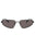 002 - MATTE BLACK - SMOKE