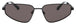 002 - MATTE BLACK - SMOKE