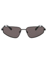 002 - MATTE BLACK - SMOKE