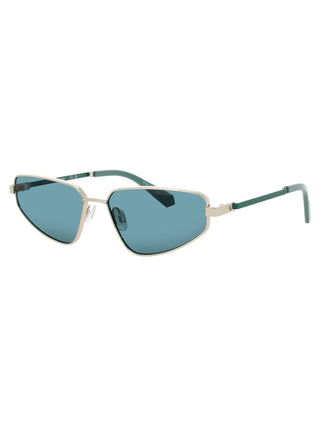 Calvin Klein Jeans Ckj25200 S Sunglasses-Beverly Hills Eyewear