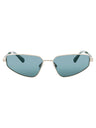 717 - GOLD - GREEN TINT