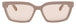 671 - MATTE BLUSH - BROWN TINT