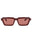 605 - BURGUNDY - ROSE TINT