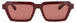 605 - BURGUNDY - ROSE TINT