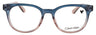 539 - BLUE / BROWN - DEMO