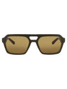 309 - MATTE KHAKI - GREEN TINT