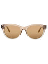 211 - GRADIENT BROWN - BROWN TINT