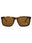 242 - MATTE TORTOISE - BROWN TINT