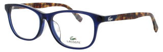 Lacoste L2801 A Eyeglasses-Beverly Hills Eyewear