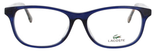 Lacoste L2801 A Eyeglasses-Beverly Hills Eyewear